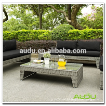 Garden Patio Uv And Waterproof Dining Table